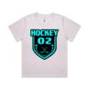 AS Colour / Wo's MARTINA TEE Thumbnail