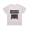 AS Colour / Wo's MARTINA TEE Thumbnail