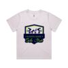 AS Colour / Wo's MARTINA TEE Thumbnail