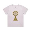 AS Colour / Wo's MARTINA TEE Thumbnail