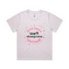 AS Colour / Wo's MARTINA TEE Thumbnail