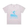 AS Colour / Wo's MARTINA TEE Thumbnail