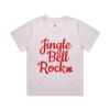 AS Colour / Wo's MARTINA TEE Thumbnail