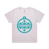 AS Colour / Wo's MARTINA TEE Thumbnail