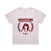 AS Colour / Wo's MARTINA TEE Thumbnail