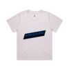 AS Colour / Wo's MARTINA TEE Thumbnail