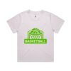 AS Colour / Wo's MARTINA TEE Thumbnail