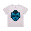AS Colour / Wo's MARTINA TEE Thumbnail