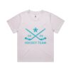 AS Colour / Wo's MARTINA TEE Thumbnail