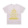 AS Colour / Wo's MARTINA TEE Thumbnail