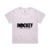 AS Colour / Wo's MARTINA TEE Thumbnail
