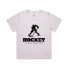 AS Colour / Wo's MARTINA TEE Thumbnail
