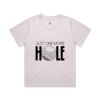 AS Colour / Wo's MARTINA TEE Thumbnail