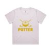 AS Colour / Wo's MARTINA TEE Thumbnail