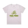 AS Colour / Wo's MARTINA TEE Thumbnail
