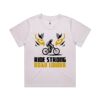 AS Colour / Wo's MARTINA TEE Thumbnail