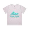AS Colour / Wo's MARTINA TEE Thumbnail