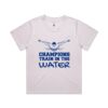 AS Colour / Wo's MARTINA TEE Thumbnail