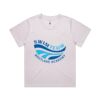AS Colour / Wo's MARTINA TEE Thumbnail