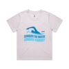 AS Colour / Wo's MARTINA TEE Thumbnail