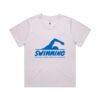 AS Colour / Wo's MARTINA TEE Thumbnail