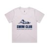 AS Colour / Wo's MARTINA TEE Thumbnail