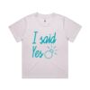 AS Colour / Wo's MARTINA TEE Thumbnail