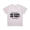 AS Colour / Wo's MARTINA TEE Thumbnail