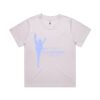 AS Colour / Wo's MARTINA TEE Thumbnail