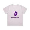AS Colour / Wo's MARTINA TEE Thumbnail