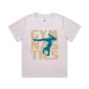 AS Colour / Wo's MARTINA TEE Thumbnail
