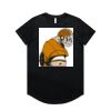 AS Colour / Wo's MAPLE CURVE TEE Thumbnail