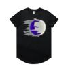 AS Colour / Wo's MAPLE CURVE TEE Thumbnail
