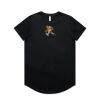 AS Colour / Wo's MAPLE CURVE TEE Thumbnail