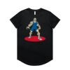 AS Colour / Wo's MAPLE CURVE TEE Thumbnail