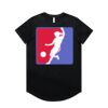 AS Colour / Wo's MAPLE CURVE TEE Thumbnail