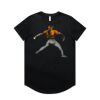 AS Colour / Wo's MAPLE CURVE TEE Thumbnail