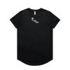 AS Colour / Wo's MAPLE CURVE TEE Thumbnail