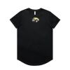 AS Colour / Wo's MAPLE CURVE TEE Thumbnail