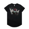 AS Colour / Wo's MAPLE CURVE TEE Thumbnail
