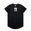 AS Colour / Wo's MAPLE CURVE TEE Thumbnail