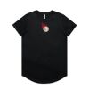 AS Colour / Wo's MAPLE CURVE TEE Thumbnail