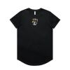 AS Colour / Wo's MAPLE CURVE TEE Thumbnail