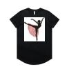 AS Colour / Wo's MAPLE CURVE TEE Thumbnail