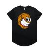 AS Colour / Wo's MAPLE CURVE TEE Thumbnail
