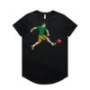 AS Colour / Wo's MAPLE CURVE TEE Thumbnail