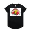 AS Colour / Wo's MAPLE CURVE TEE Thumbnail