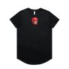 AS Colour / Wo's MAPLE CURVE TEE Thumbnail
