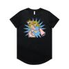 AS Colour / Wo's MAPLE CURVE TEE Thumbnail