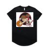 AS Colour / Wo's MAPLE CURVE TEE Thumbnail